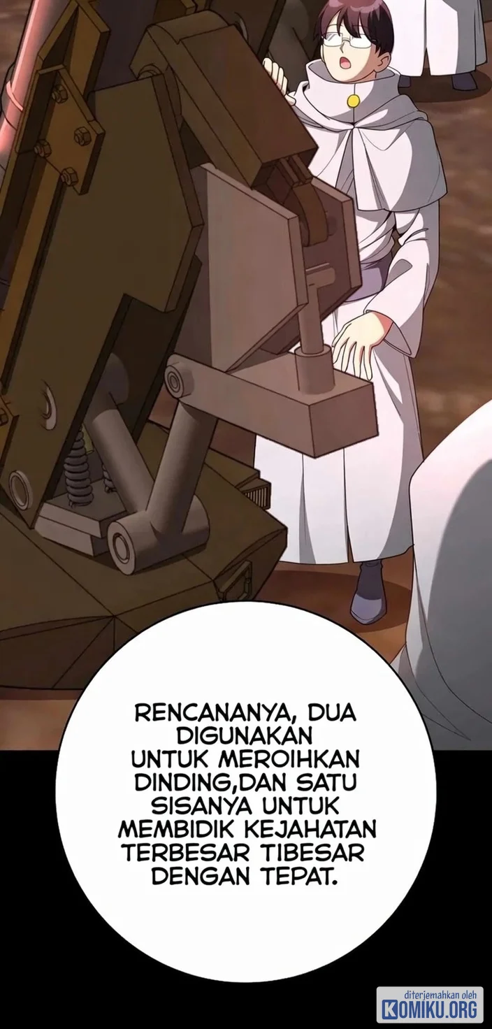 Max Level Player Chapter 79 Gambar 86