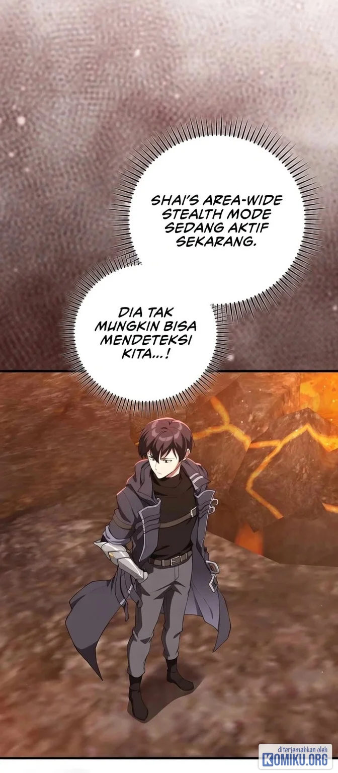 Max Level Player Chapter 79 Gambar 95