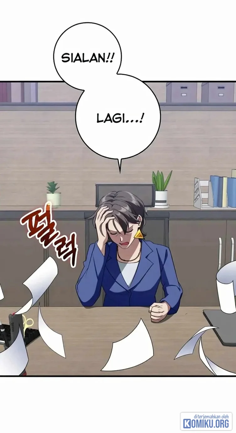 Max Level Player Chapter 80 Gambar 13