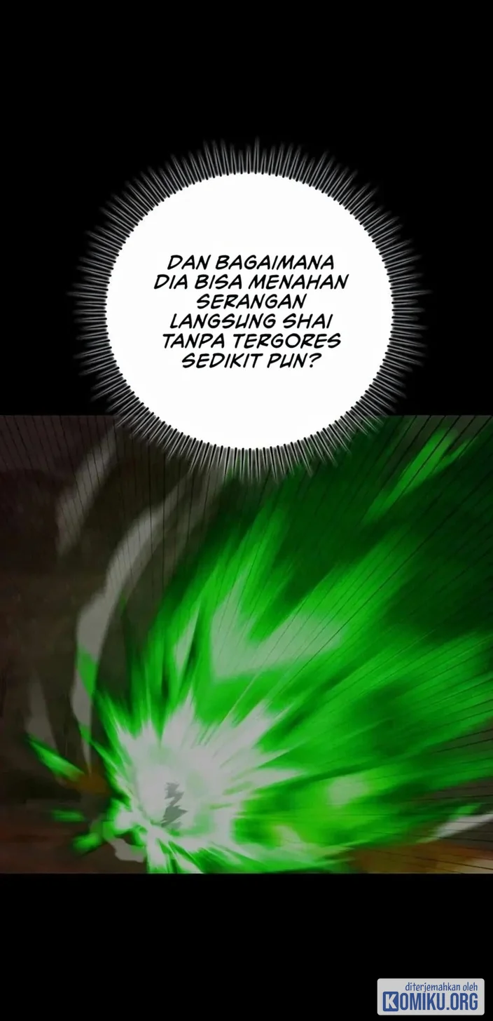 Max Level Player Chapter 80 Gambar 16