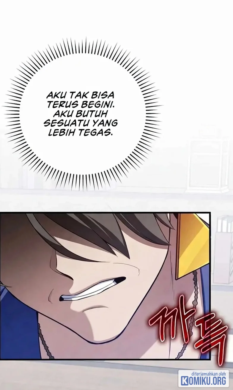 Max Level Player Chapter 80 Gambar 22