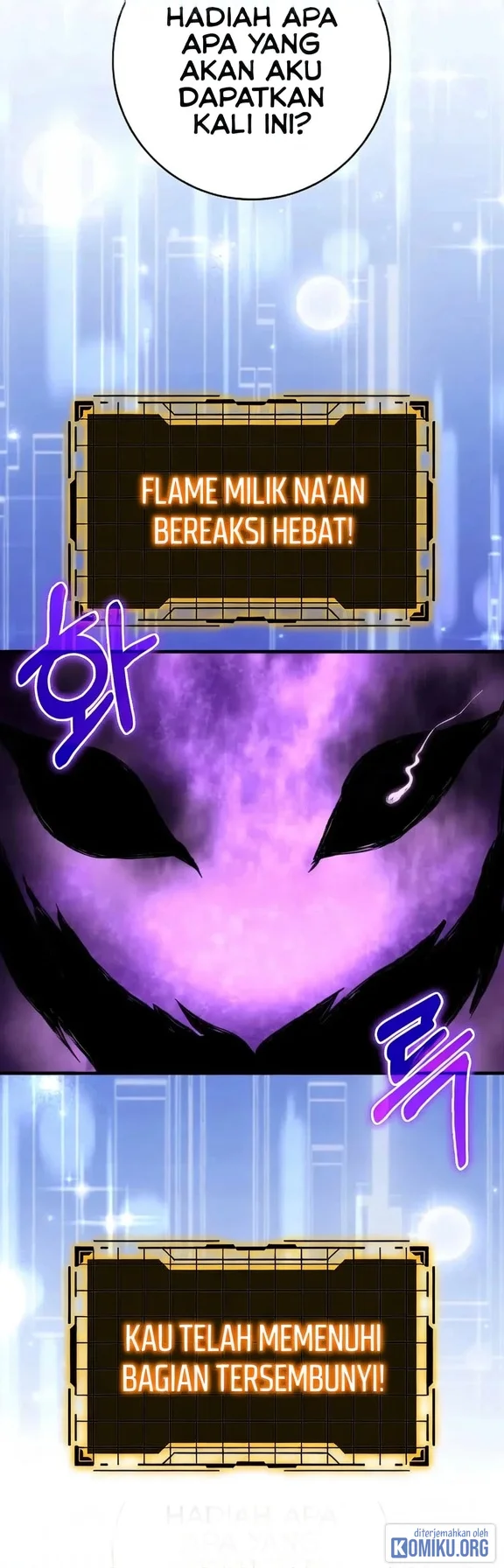 Max Level Player Chapter 80 Gambar 30