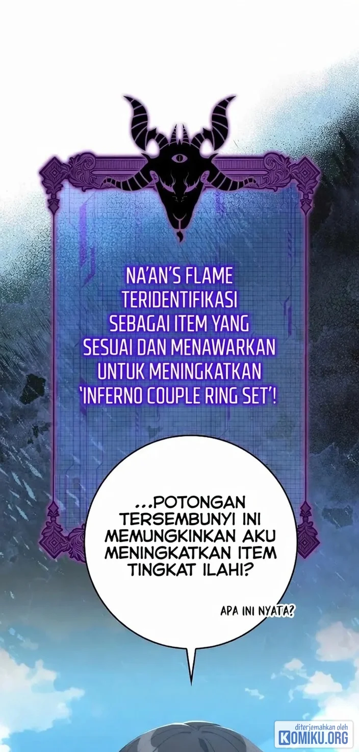 Max Level Player Chapter 80 Gambar 31