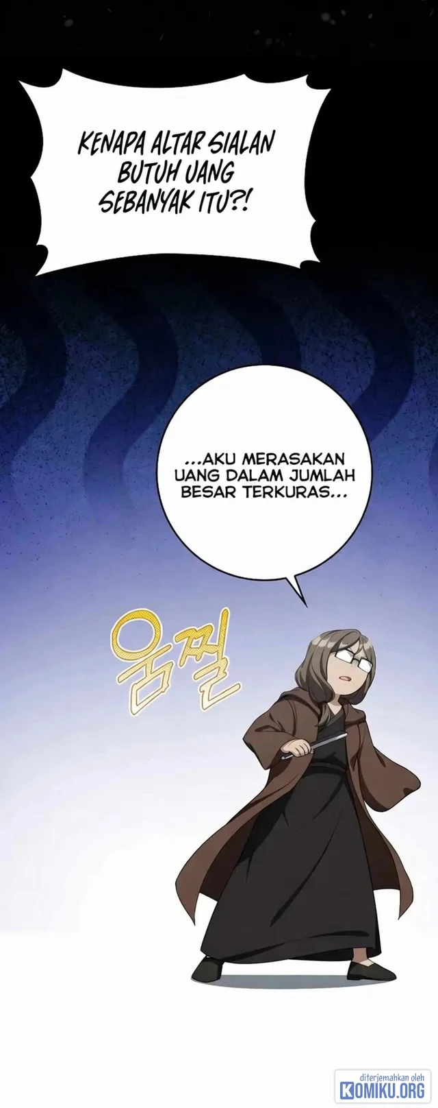 Max Level Player Chapter 80 Gambar 36