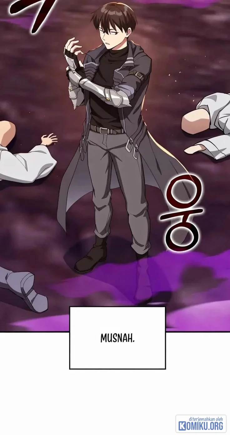 Max Level Player Chapter 80 Gambar 4