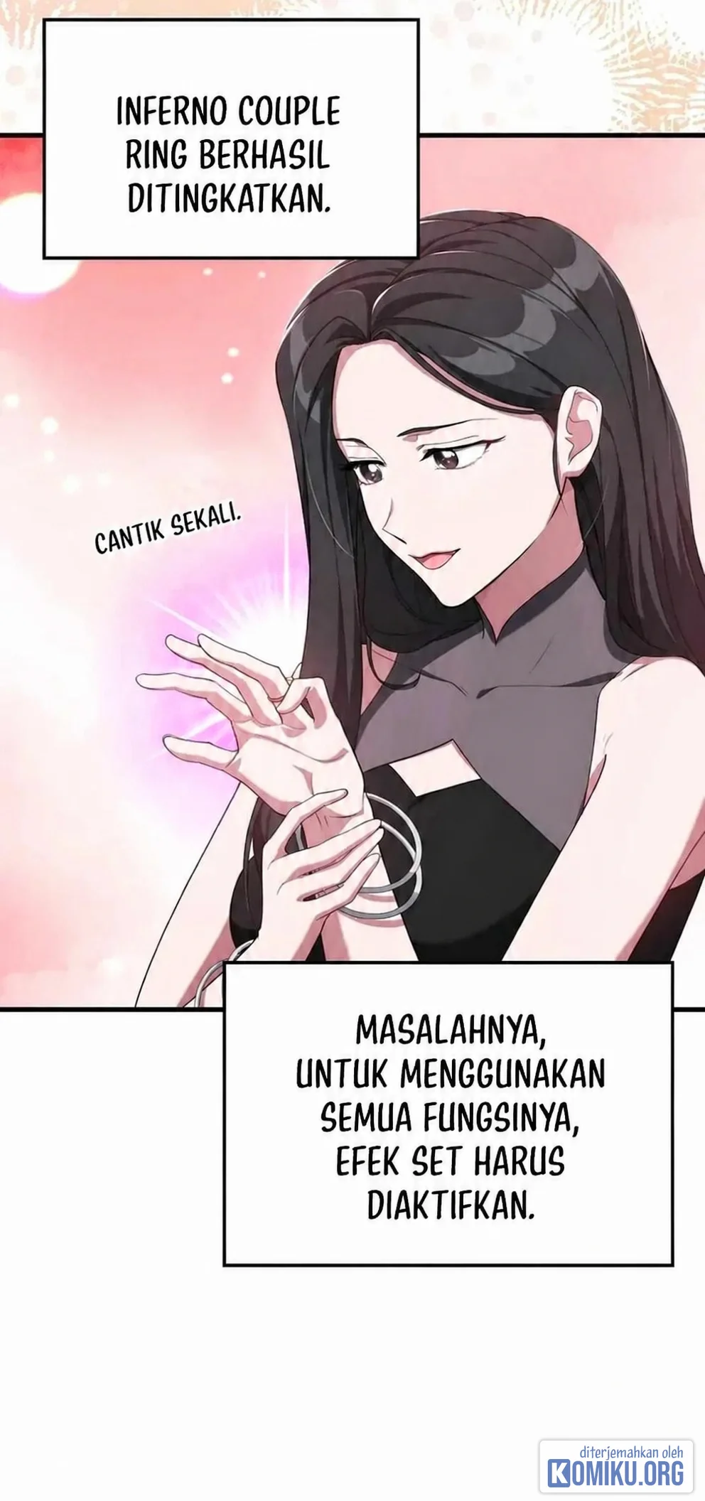 Max Level Player Chapter 80 Gambar 43