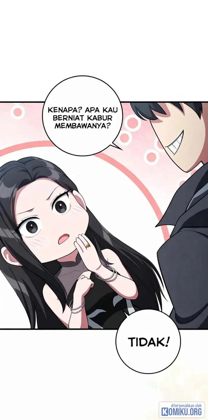 Max Level Player Chapter 80 Gambar 47