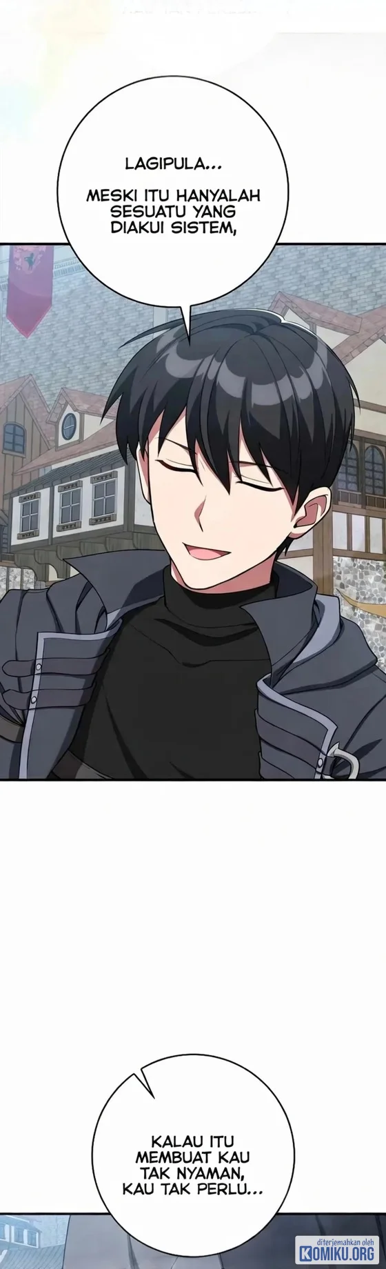 Max Level Player Chapter 80 Gambar 49
