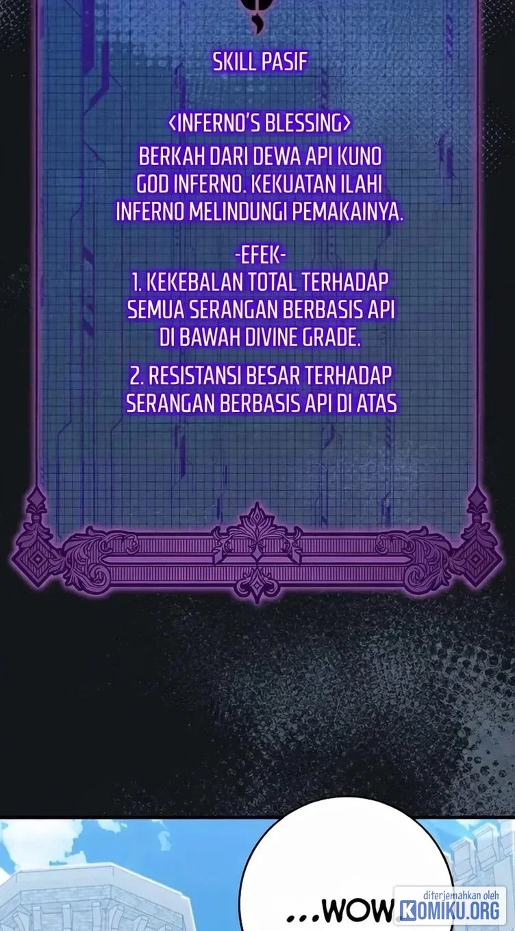 Max Level Player Chapter 80 Gambar 56