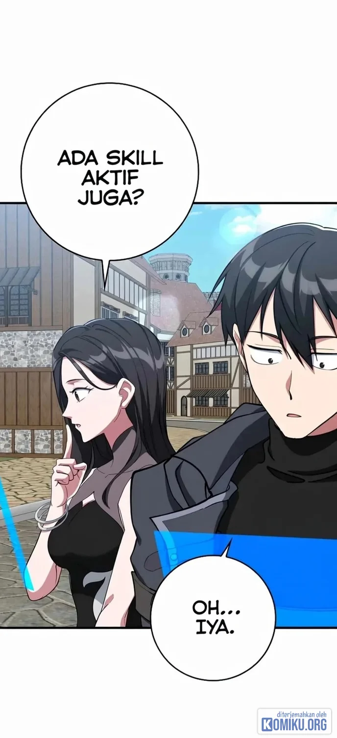 Max Level Player Chapter 80 Gambar 58