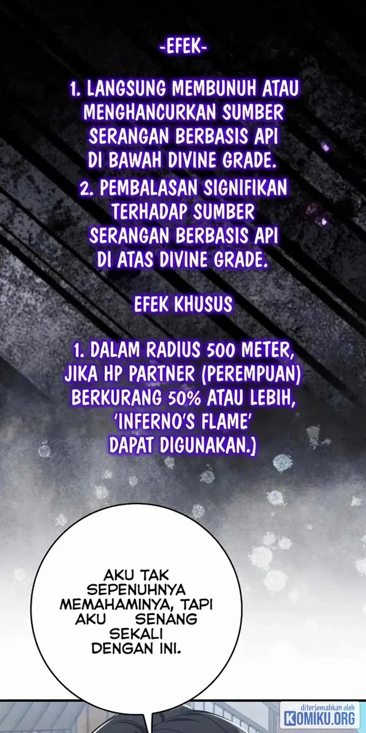 Max Level Player Chapter 80 Gambar 60