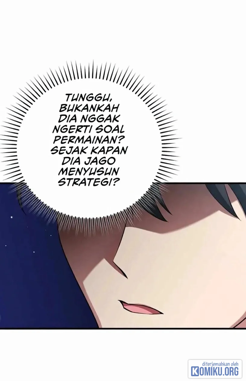 Max Level Player Chapter 80 Gambar 67