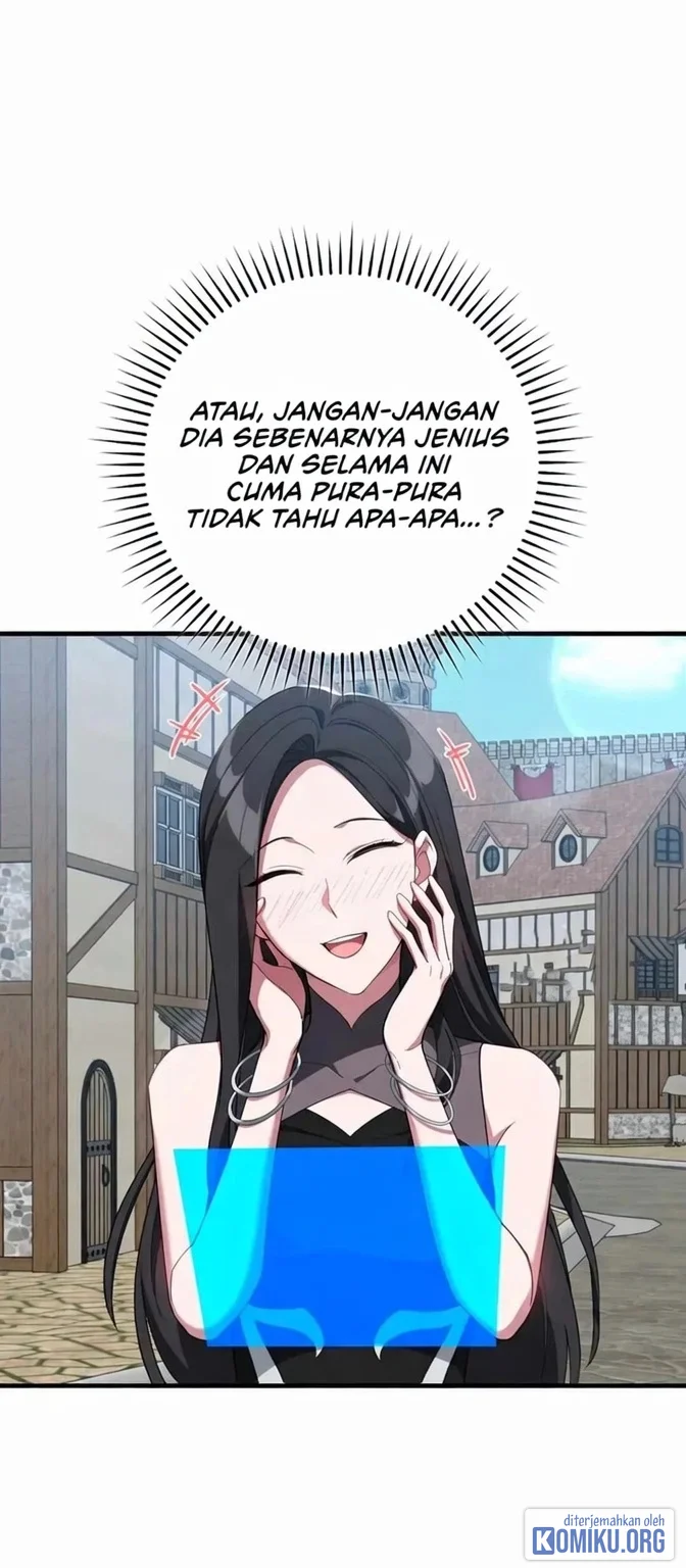 Max Level Player Chapter 80 Gambar 70