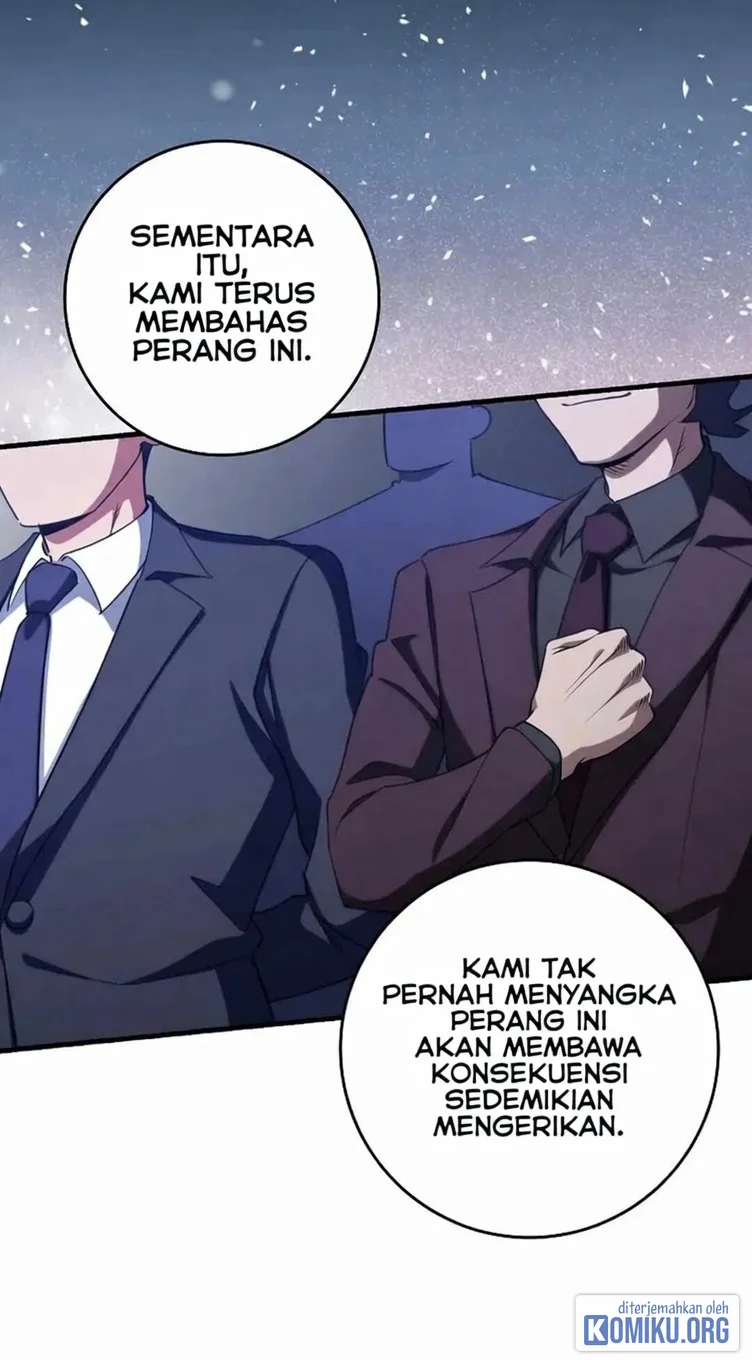 Max Level Player Chapter 80 Gambar 75