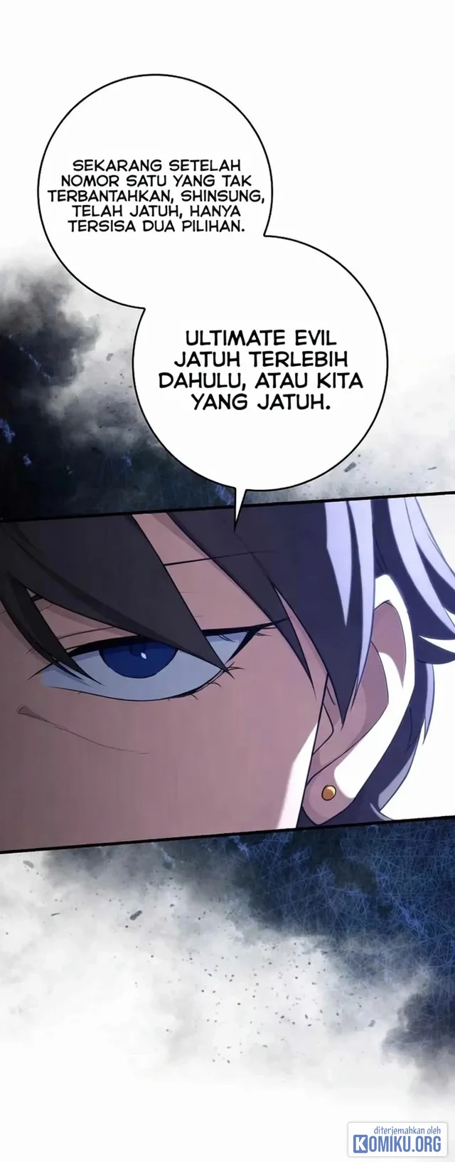 Max Level Player Chapter 80 Gambar 76