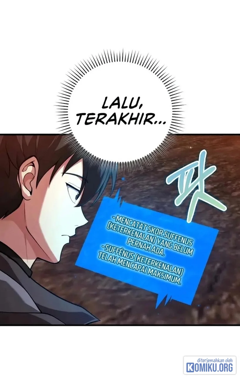 Max Level Player Chapter 80 Gambar 8
