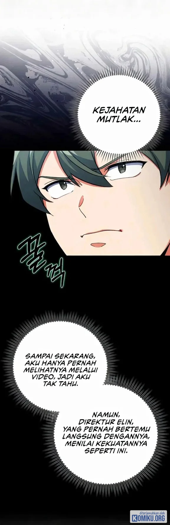 Max Level Player Chapter 81 Gambar 28