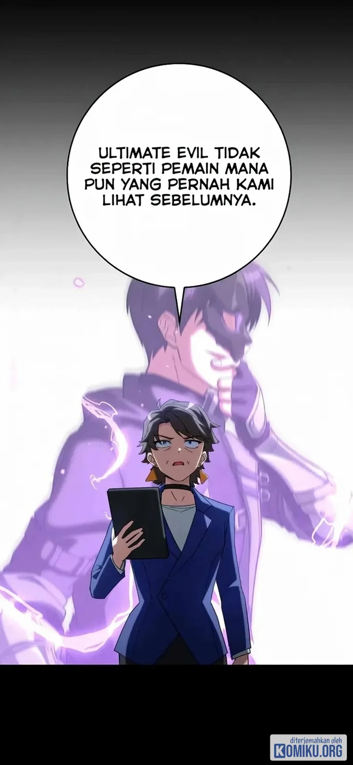 Max Level Player Chapter 81 Gambar 29