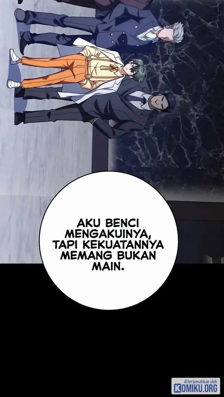 Max Level Player Chapter 81 Gambar 31