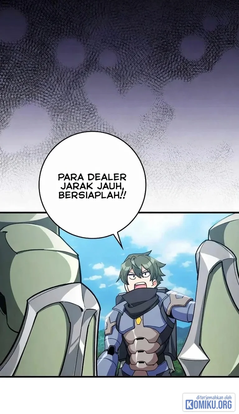 Max Level Player Chapter 81 Gambar 37