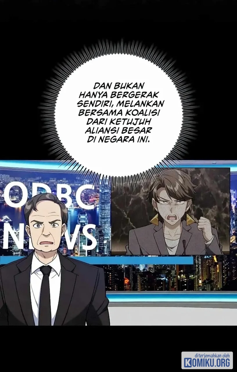 Max Level Player Chapter 81 Gambar 5