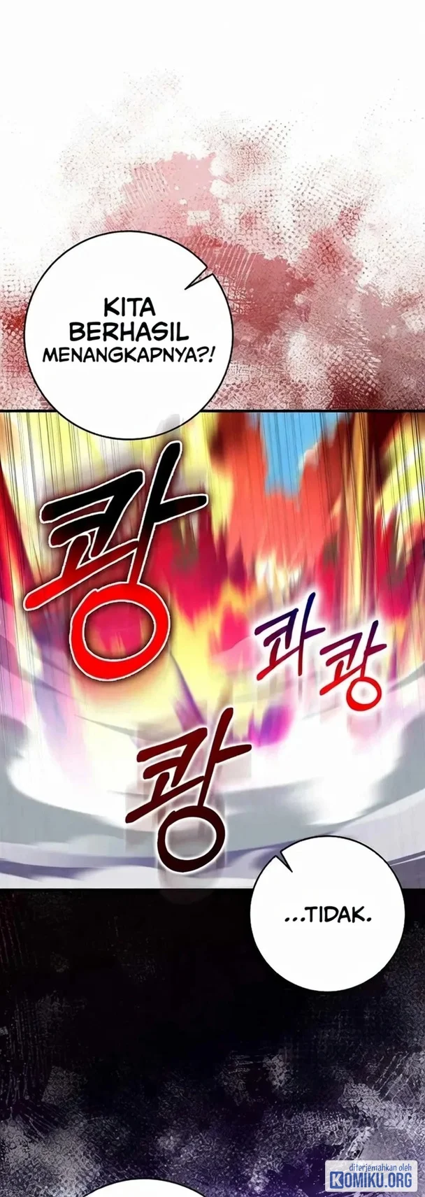 Max Level Player Chapter 81 Gambar 43