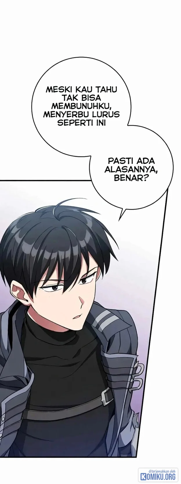 Max Level Player Chapter 81 Gambar 47