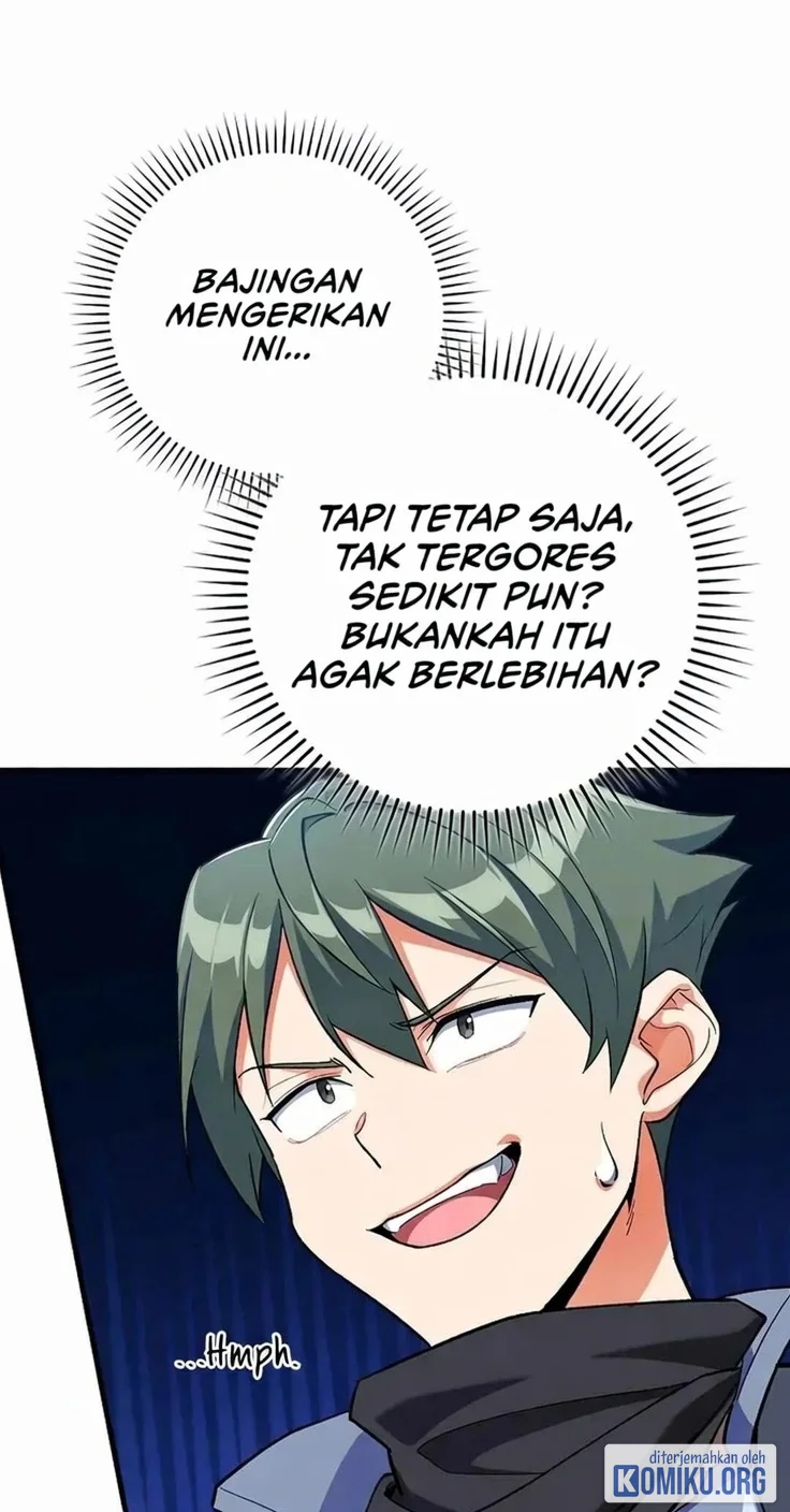 Max Level Player Chapter 81 Gambar 48