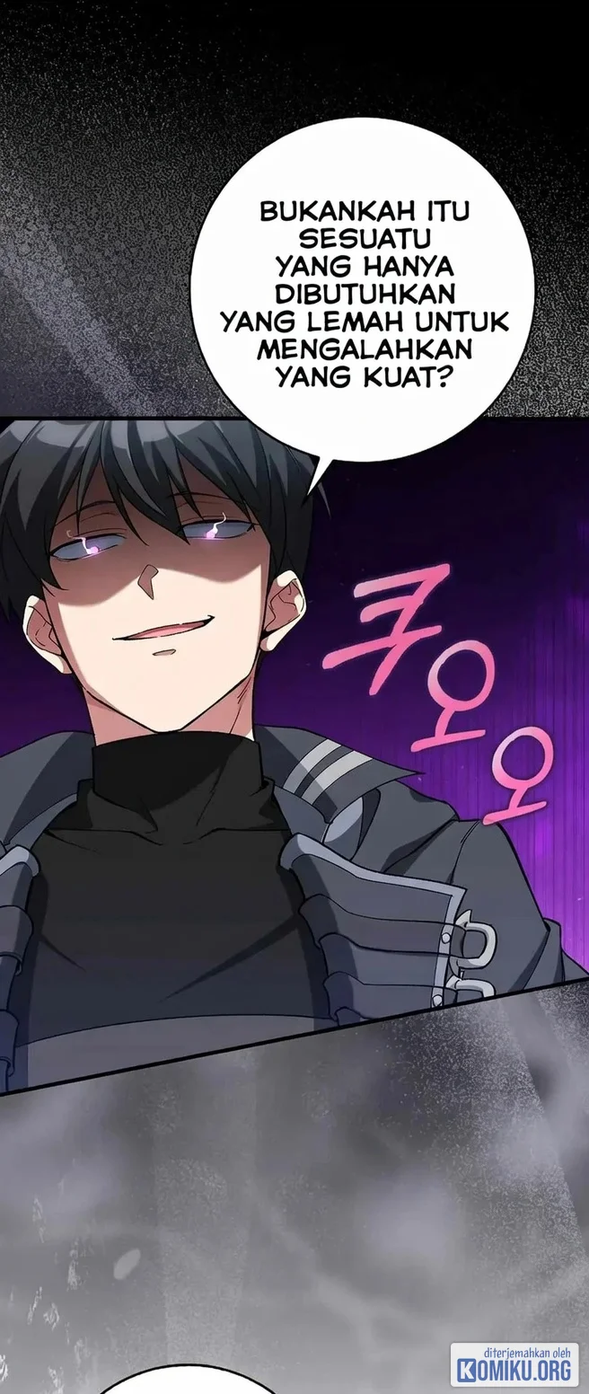 Max Level Player Chapter 81 Gambar 51