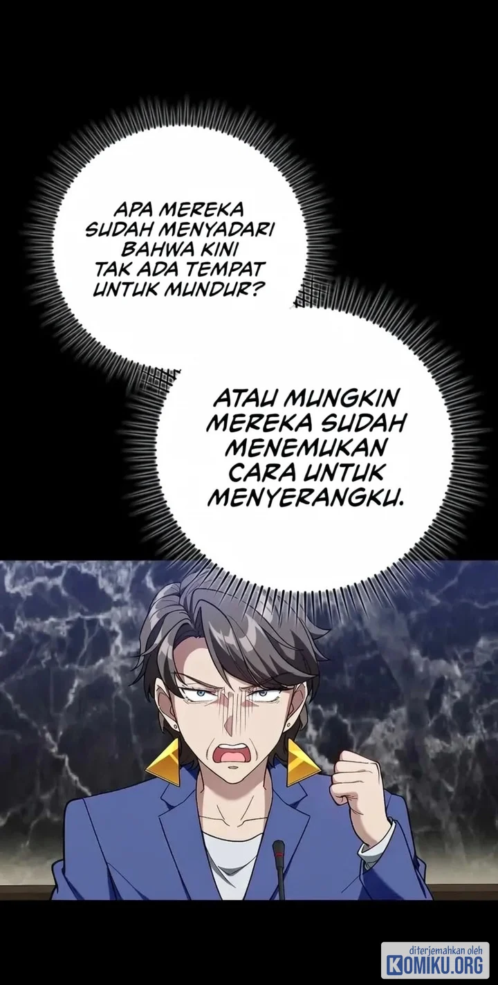 Max Level Player Chapter 81 Gambar 6