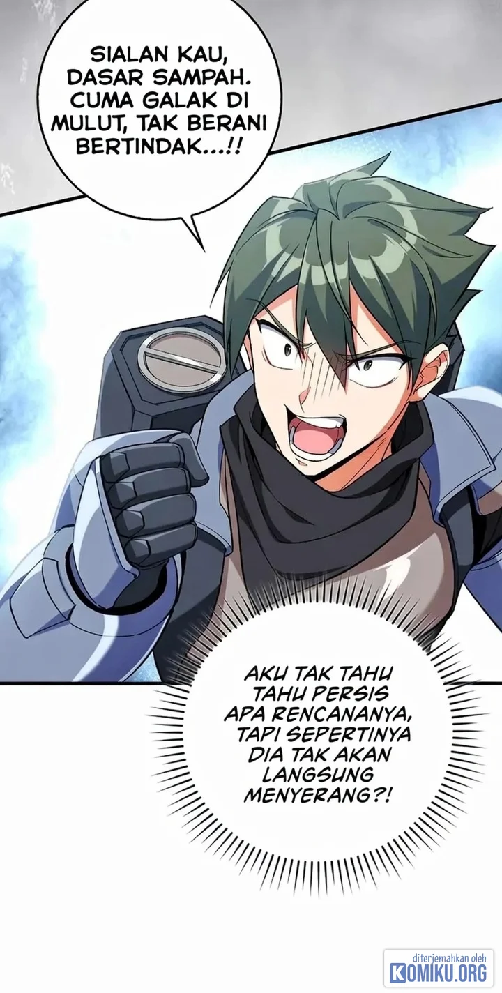 Max Level Player Chapter 81 Gambar 52