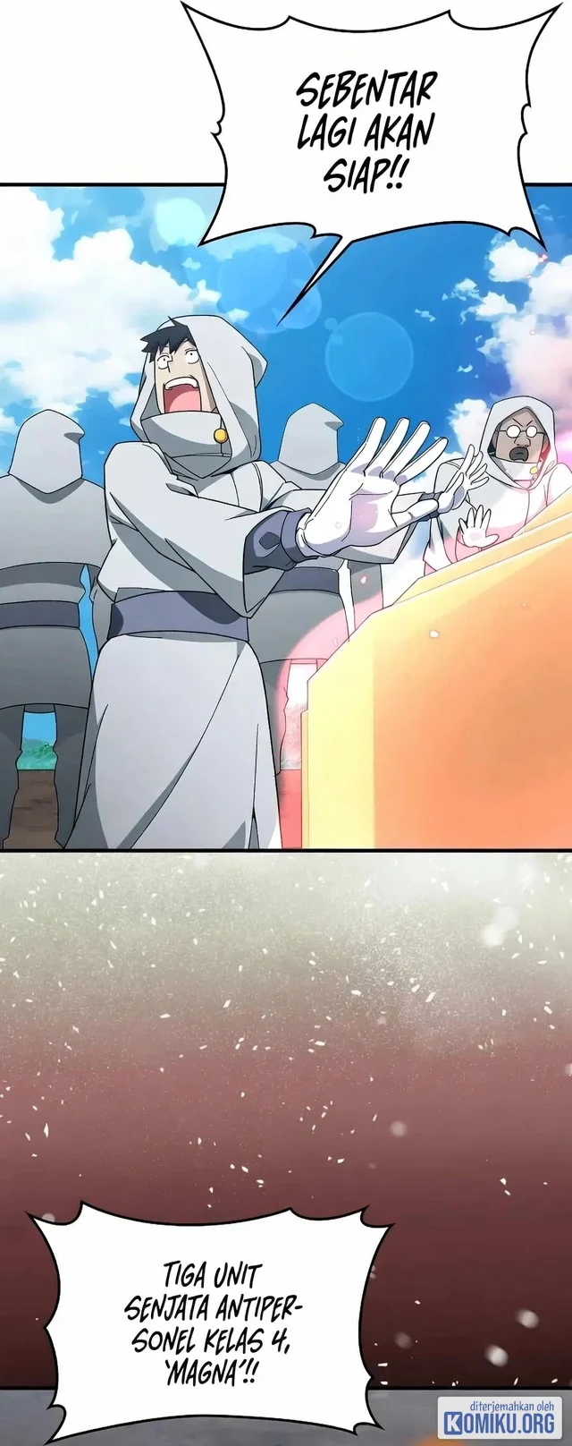 Max Level Player Chapter 81 Gambar 59