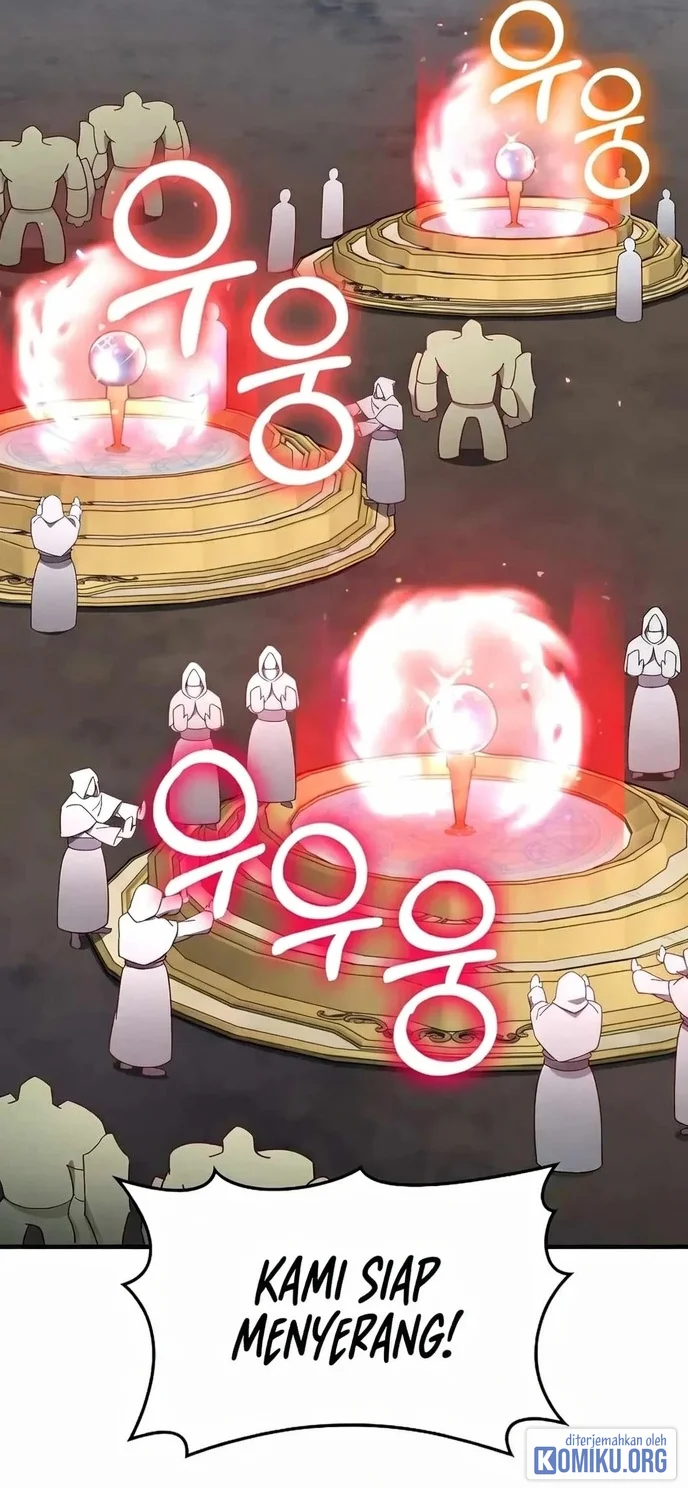 Max Level Player Chapter 81 Gambar 60