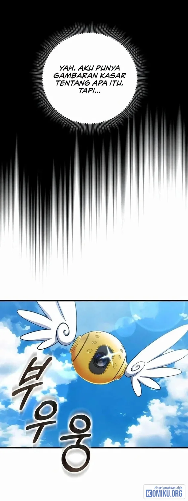 Max Level Player Chapter 81 Gambar 7