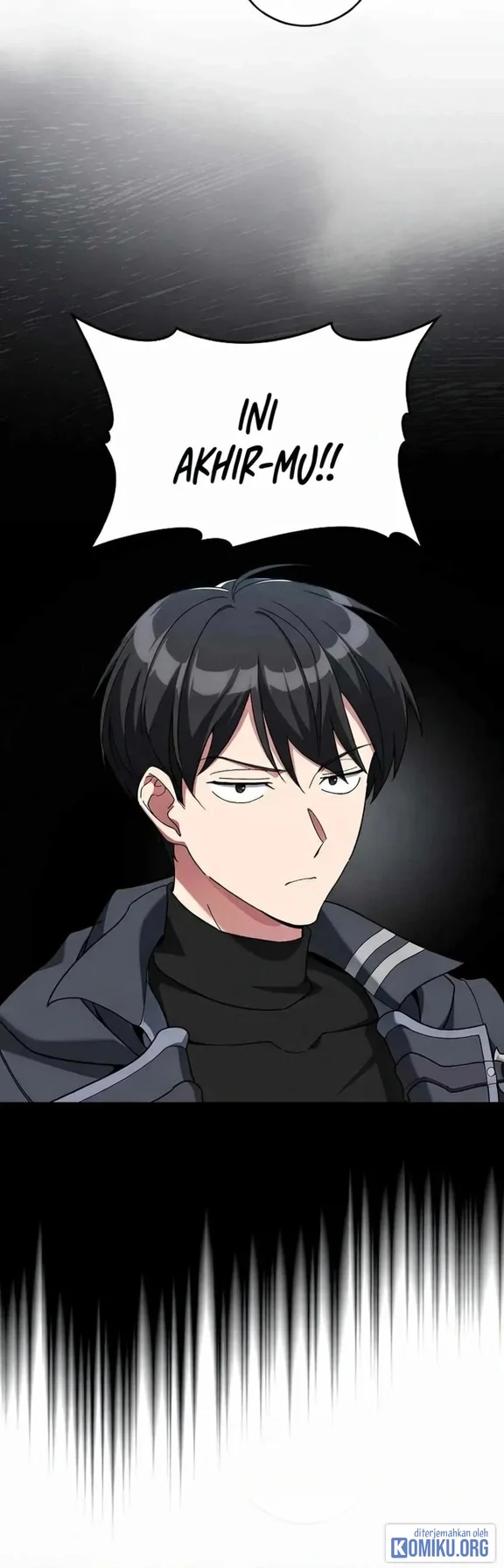 Max Level Player Chapter 81 Gambar 63