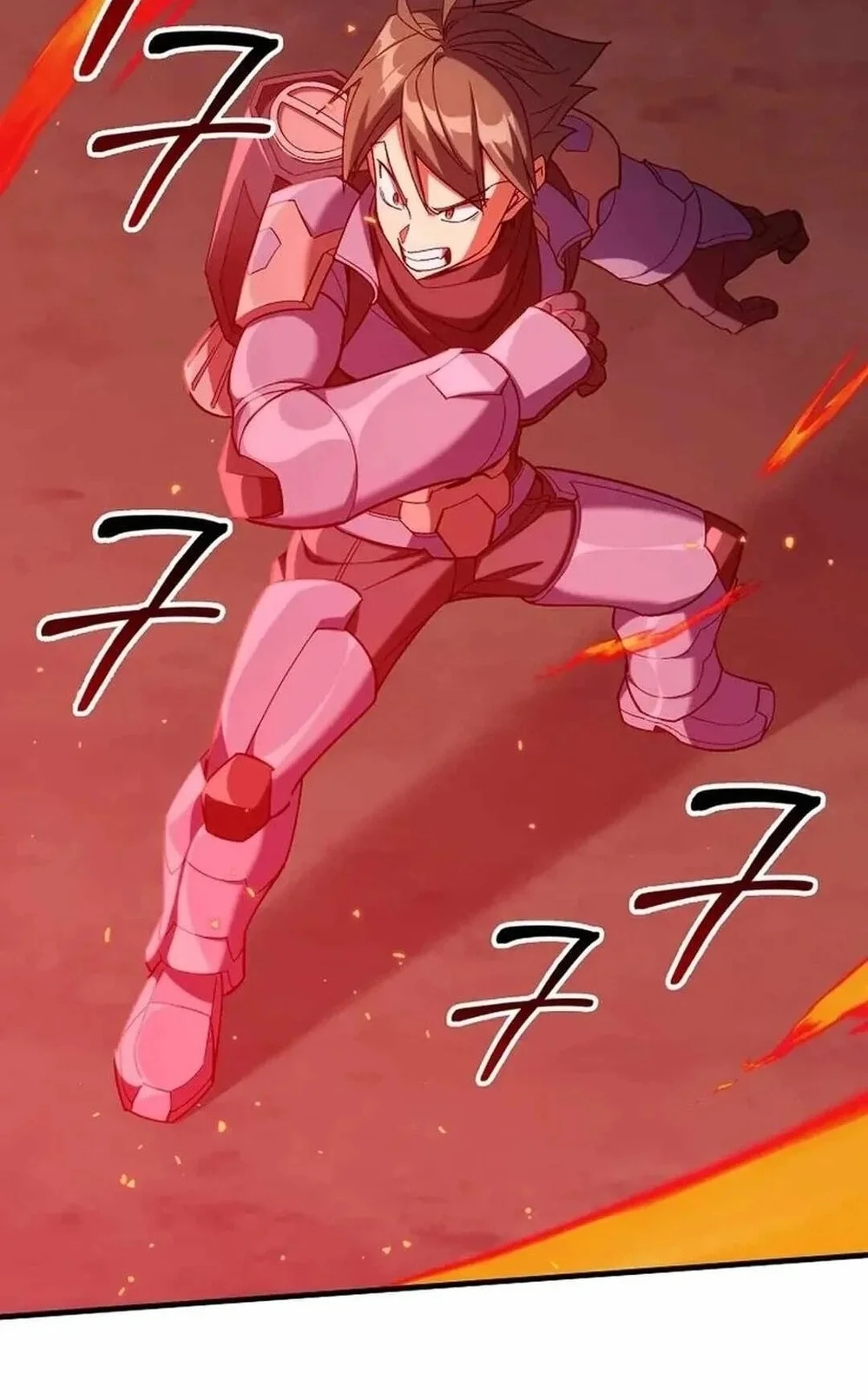 Max Level Player Chapter 81 Gambar 70