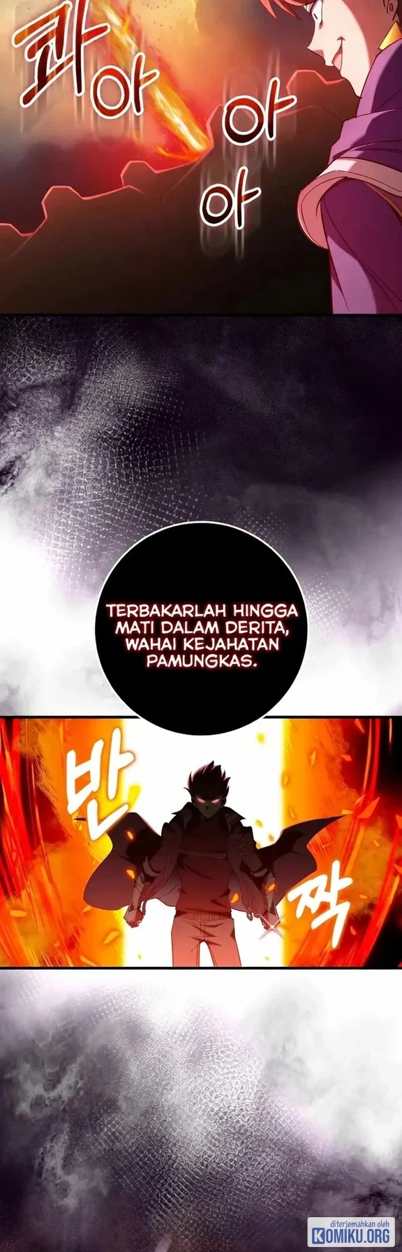 Max Level Player Chapter 81 Gambar 73