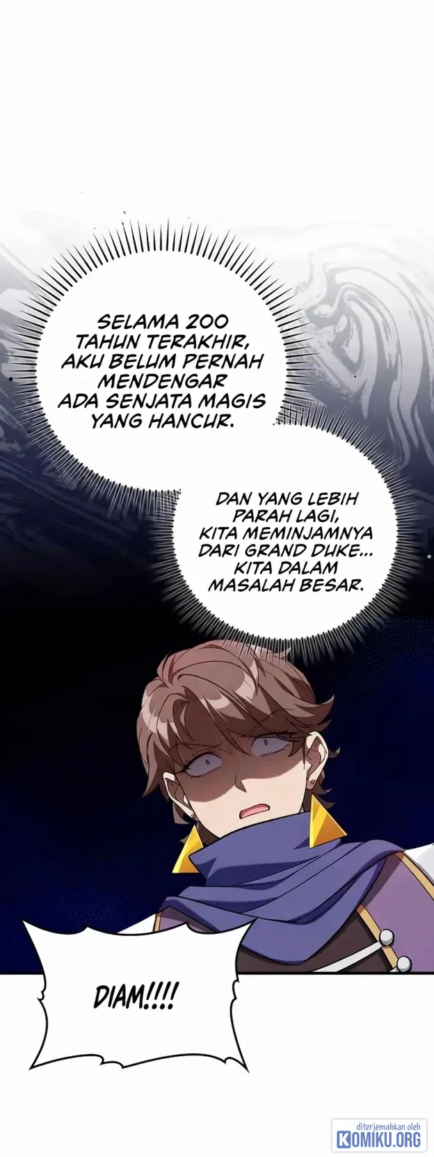 Max Level Player Chapter 81 Gambar 81