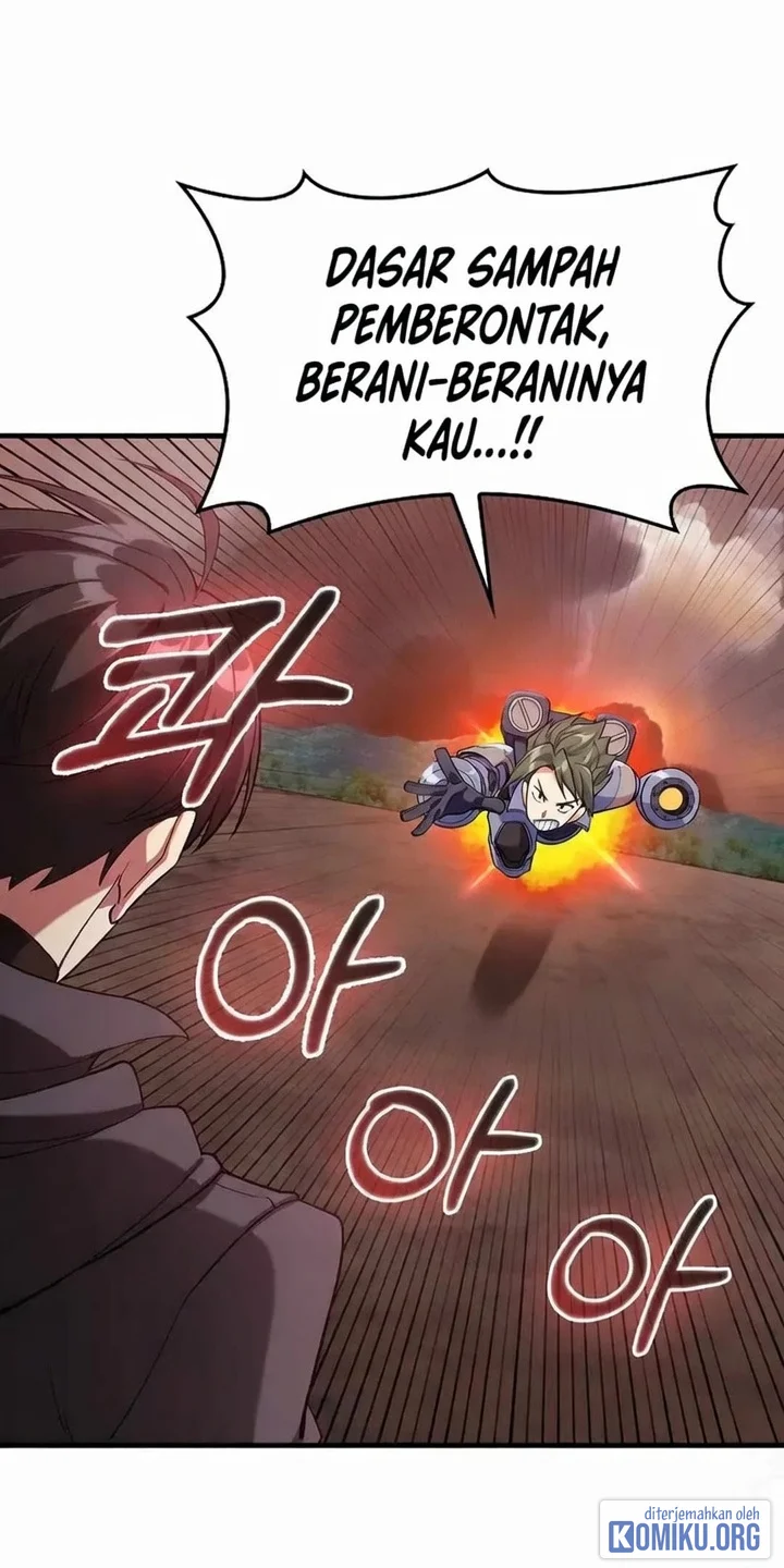 Max Level Player Chapter 81 Gambar 82