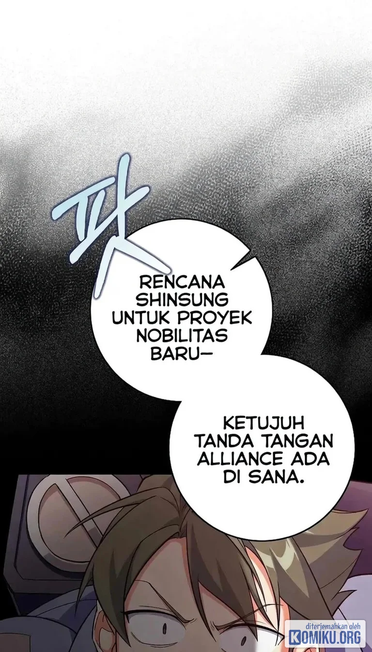 Max Level Player Chapter 81 Gambar 83