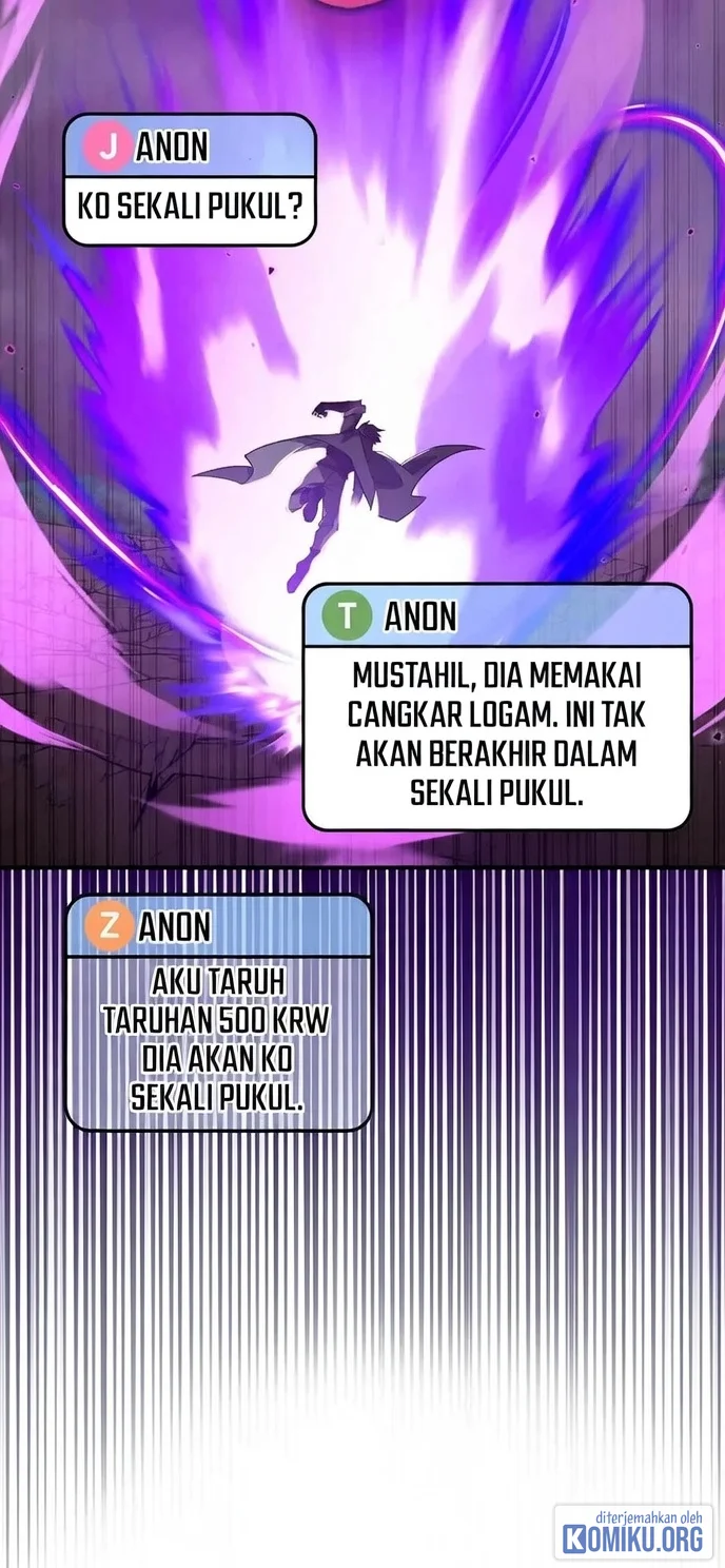 Max Level Player Chapter 81 Gambar 89