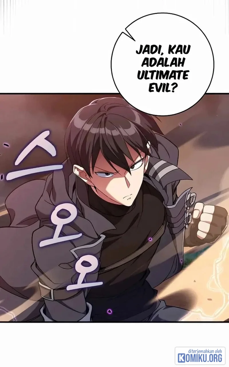 Max Level Player Chapter 81 Gambar 90