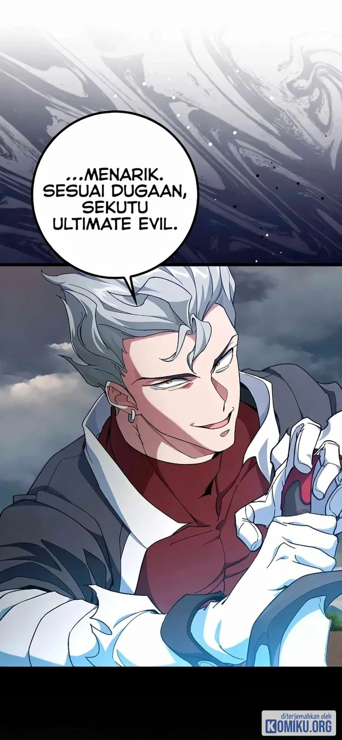 Max Level Player Chapter 82 Gambar 16