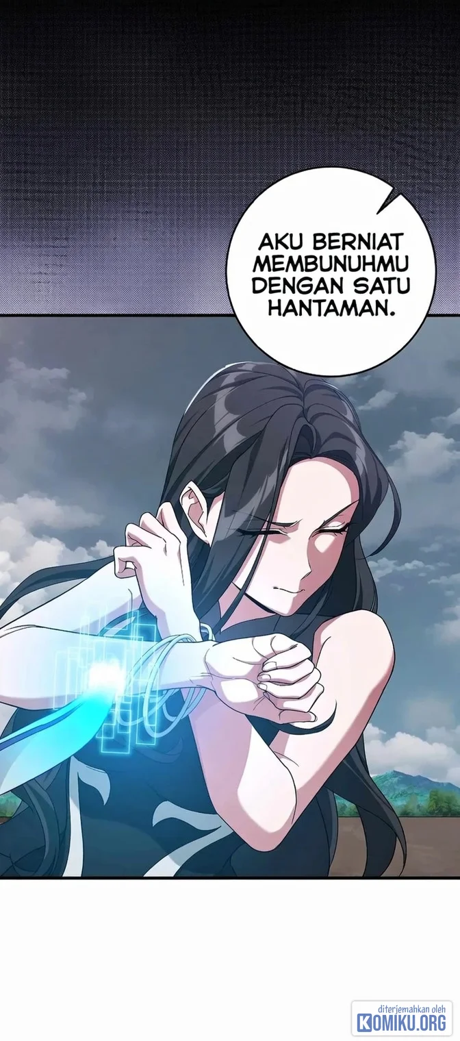Max Level Player Chapter 82 Gambar 17