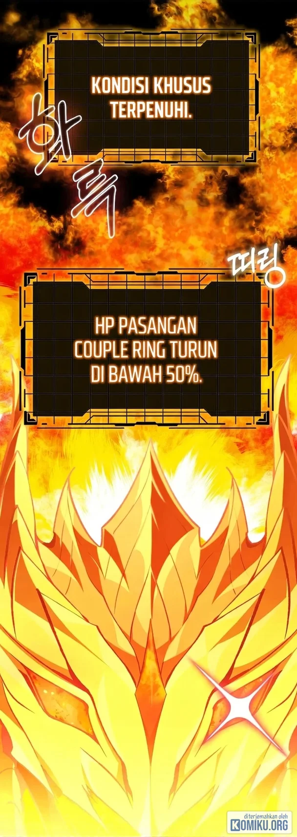 Max Level Player Chapter 82 Gambar 27