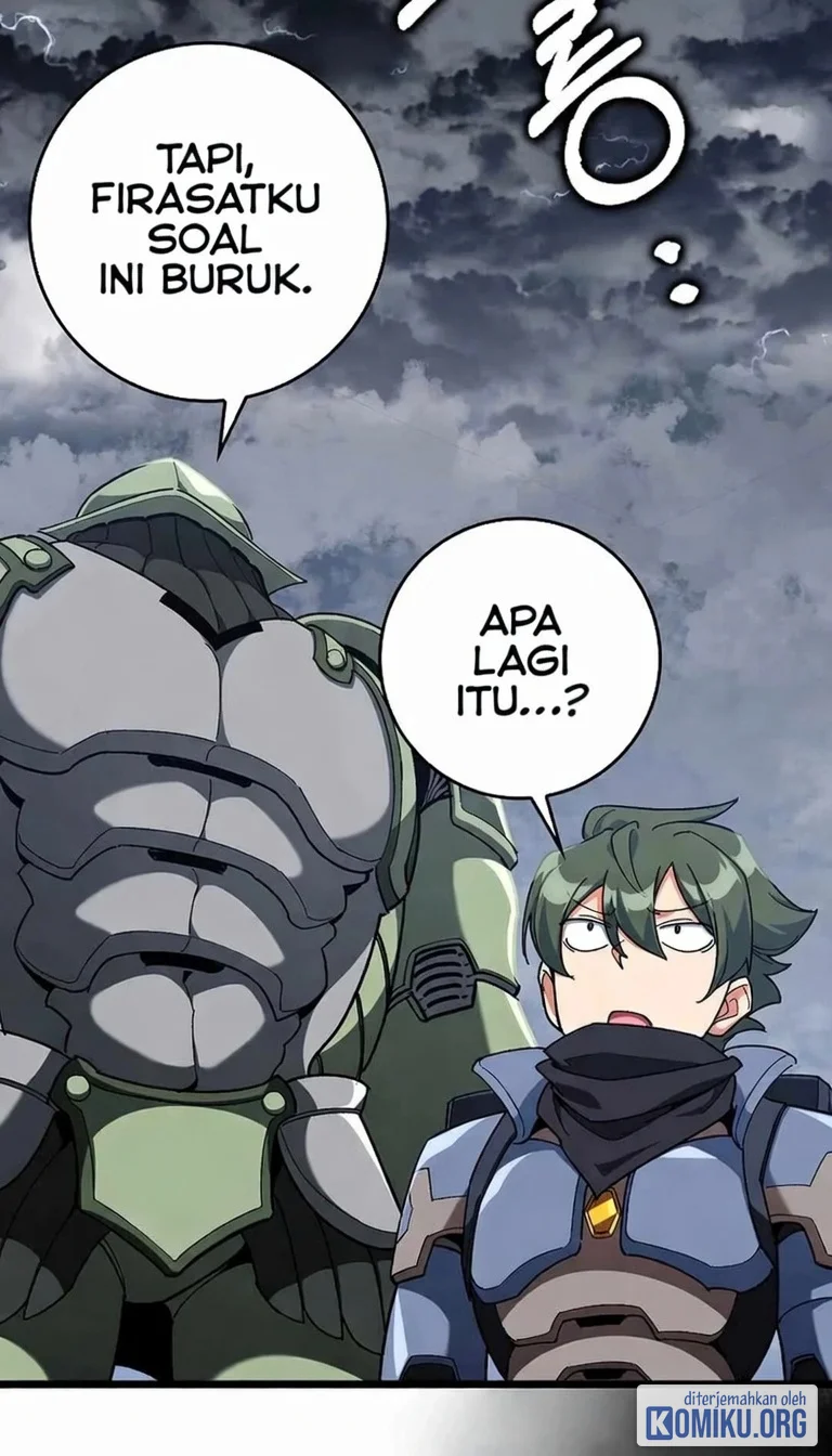 Max Level Player Chapter 82 Gambar 30