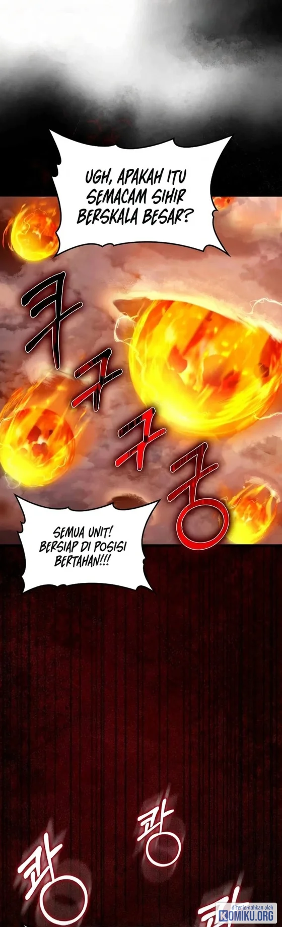 Max Level Player Chapter 82 Gambar 31