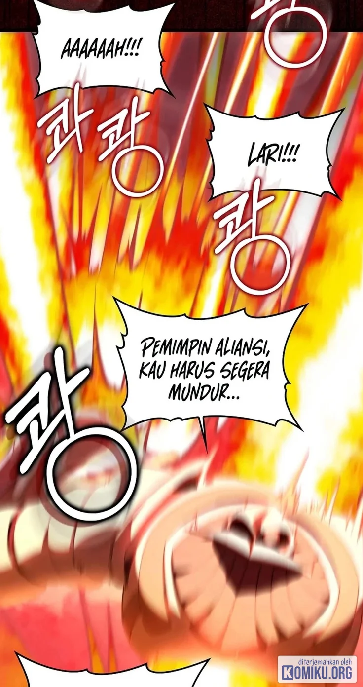 Max Level Player Chapter 82 Gambar 32