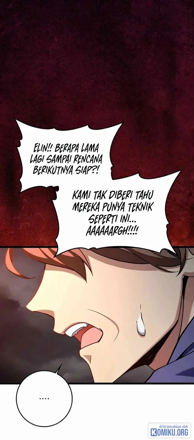 Max Level Player Chapter 82 Gambar 34