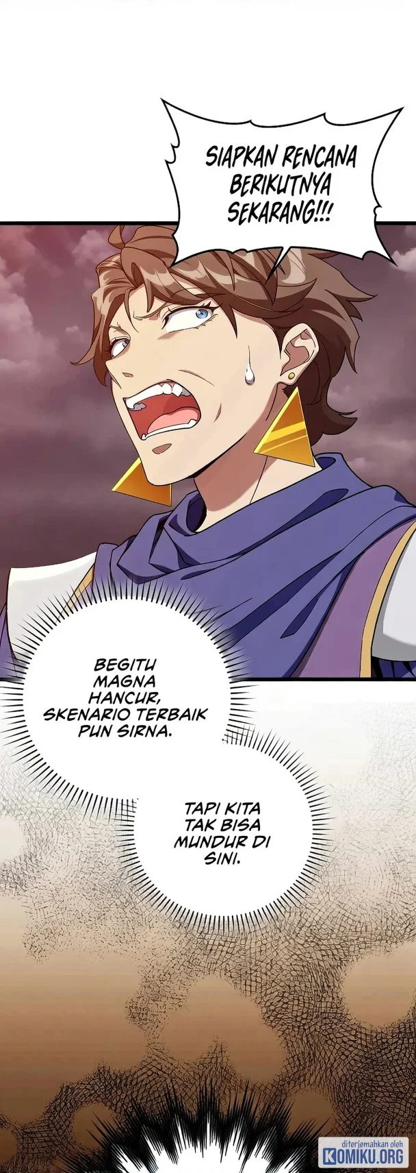 Max Level Player Chapter 82 Gambar 35
